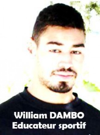 DAMBO William