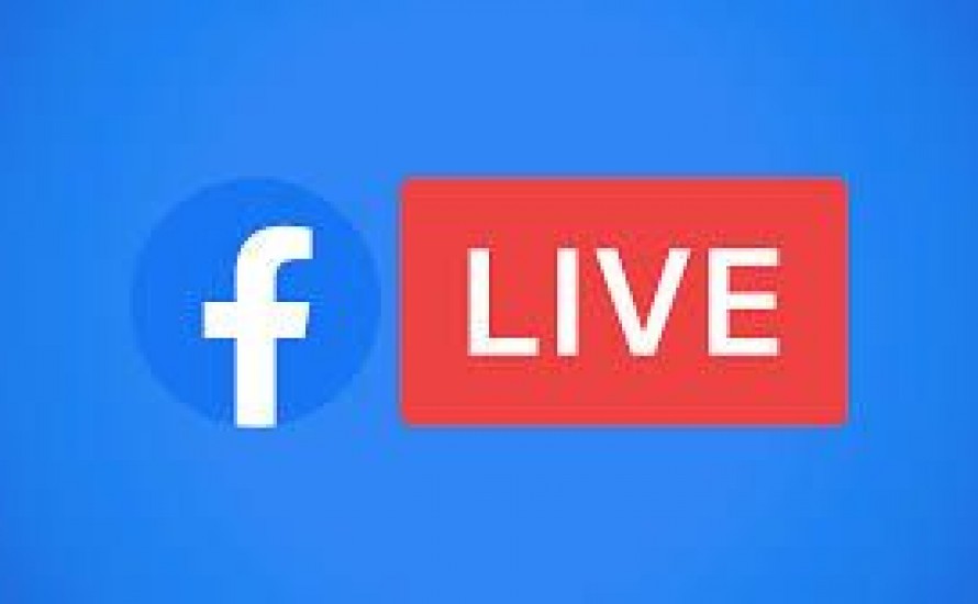 TAISO A LA MAISON - FACEBOOK LIVE